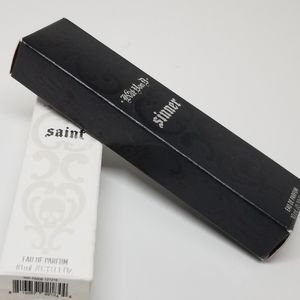 KAT VON D SAINT AND SINNER ROLLER BALL FRAGRANCES
